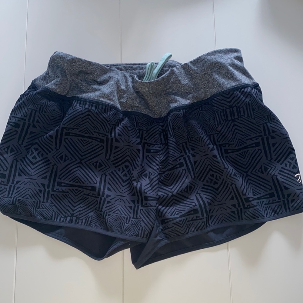 Running Shorts